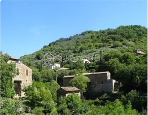 maison en pierres à la vente -   30410  MEYRANNES, surface 80 m2 vente maison en pierres - UBI467603342